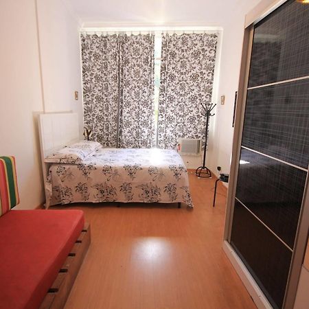 Ribeiro 612 Daire Rio de Janeiro Dış mekan fotoğraf