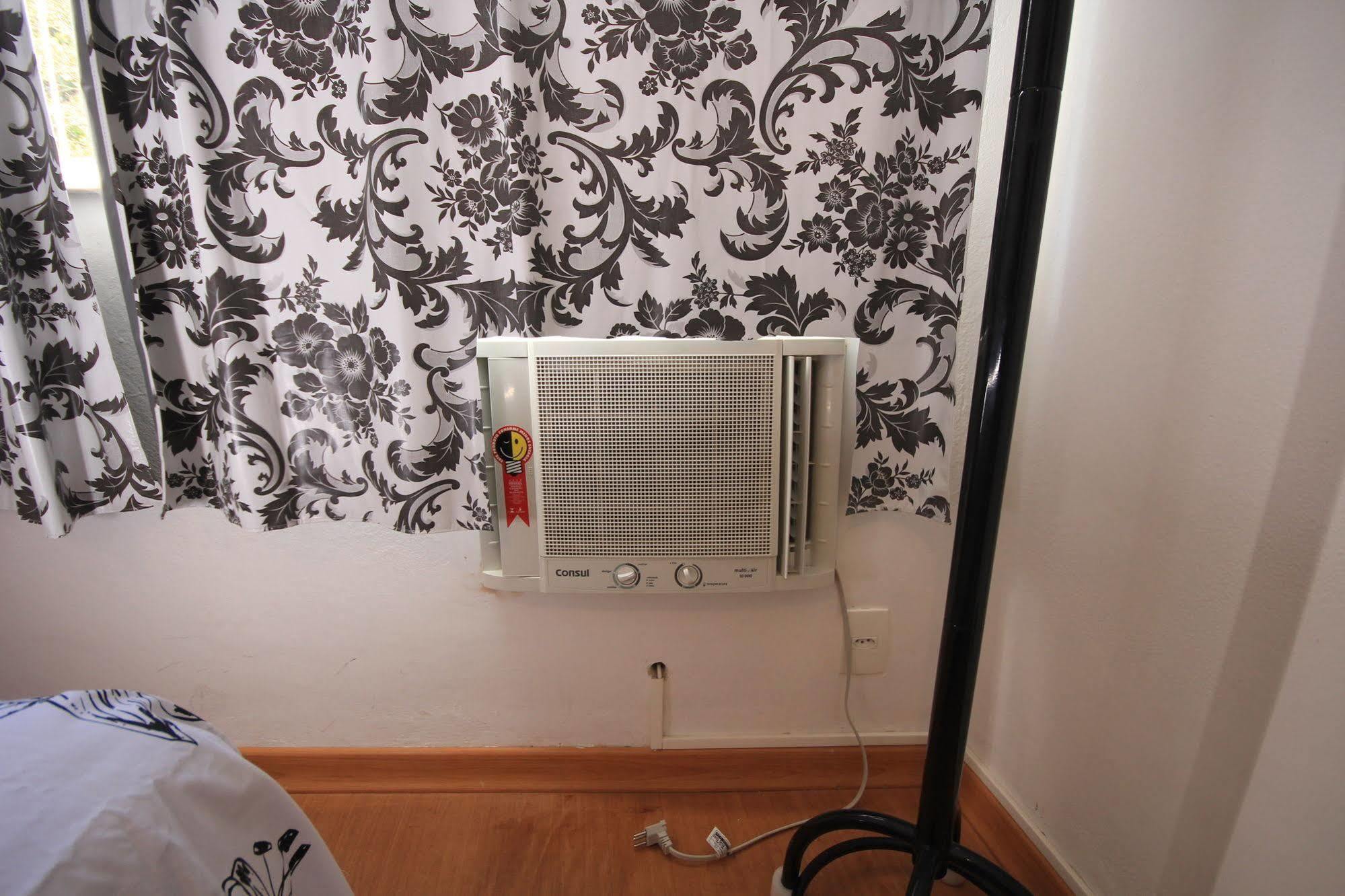Ribeiro 612 Daire Rio de Janeiro Dış mekan fotoğraf