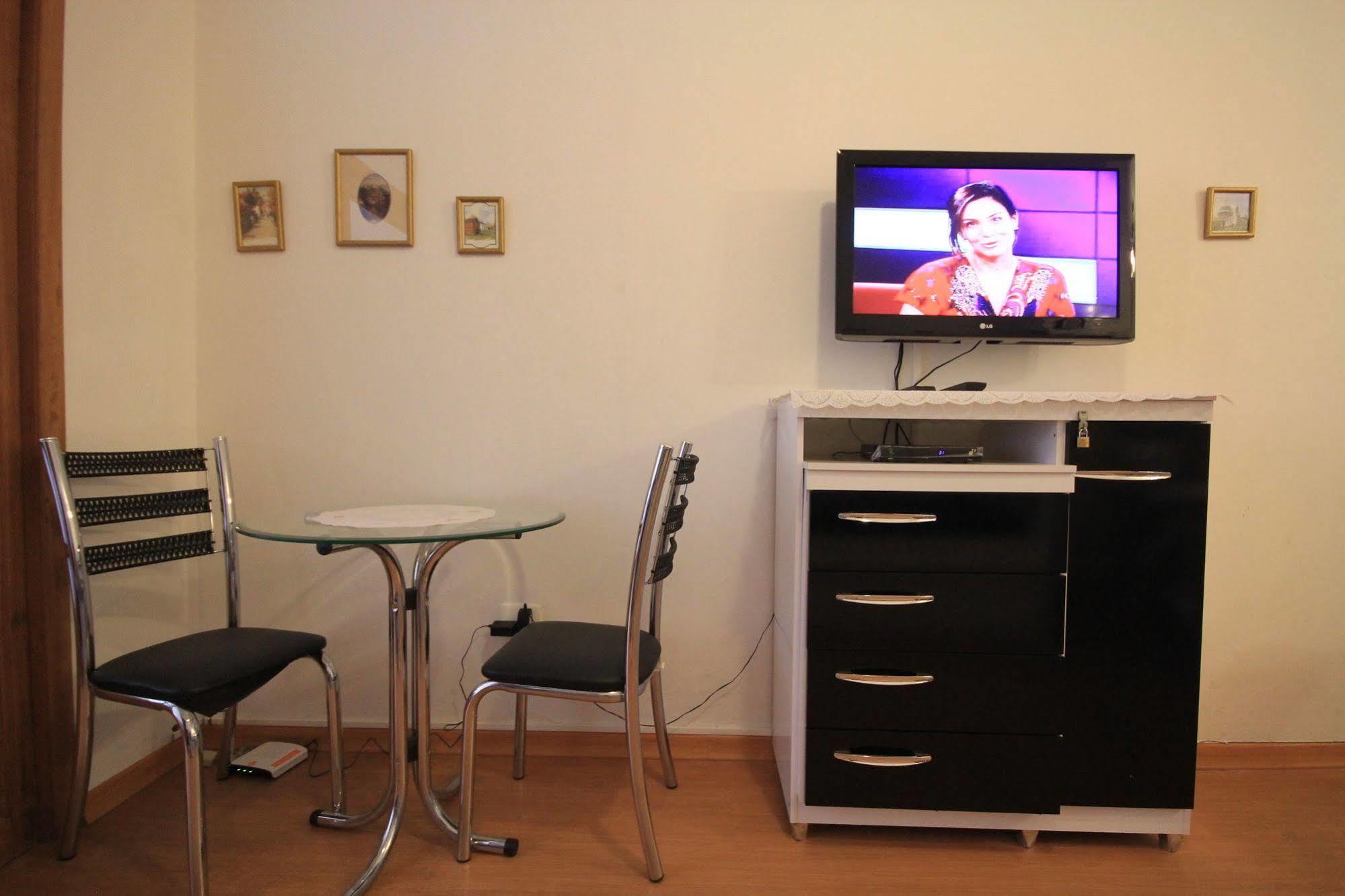 Ribeiro 612 Daire Rio de Janeiro Dış mekan fotoğraf