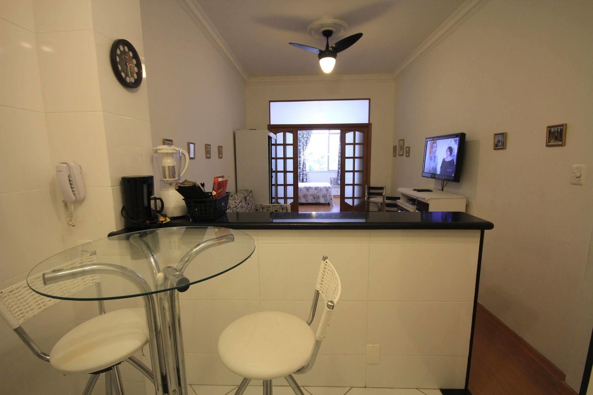 Ribeiro 612 Daire Rio de Janeiro Dış mekan fotoğraf