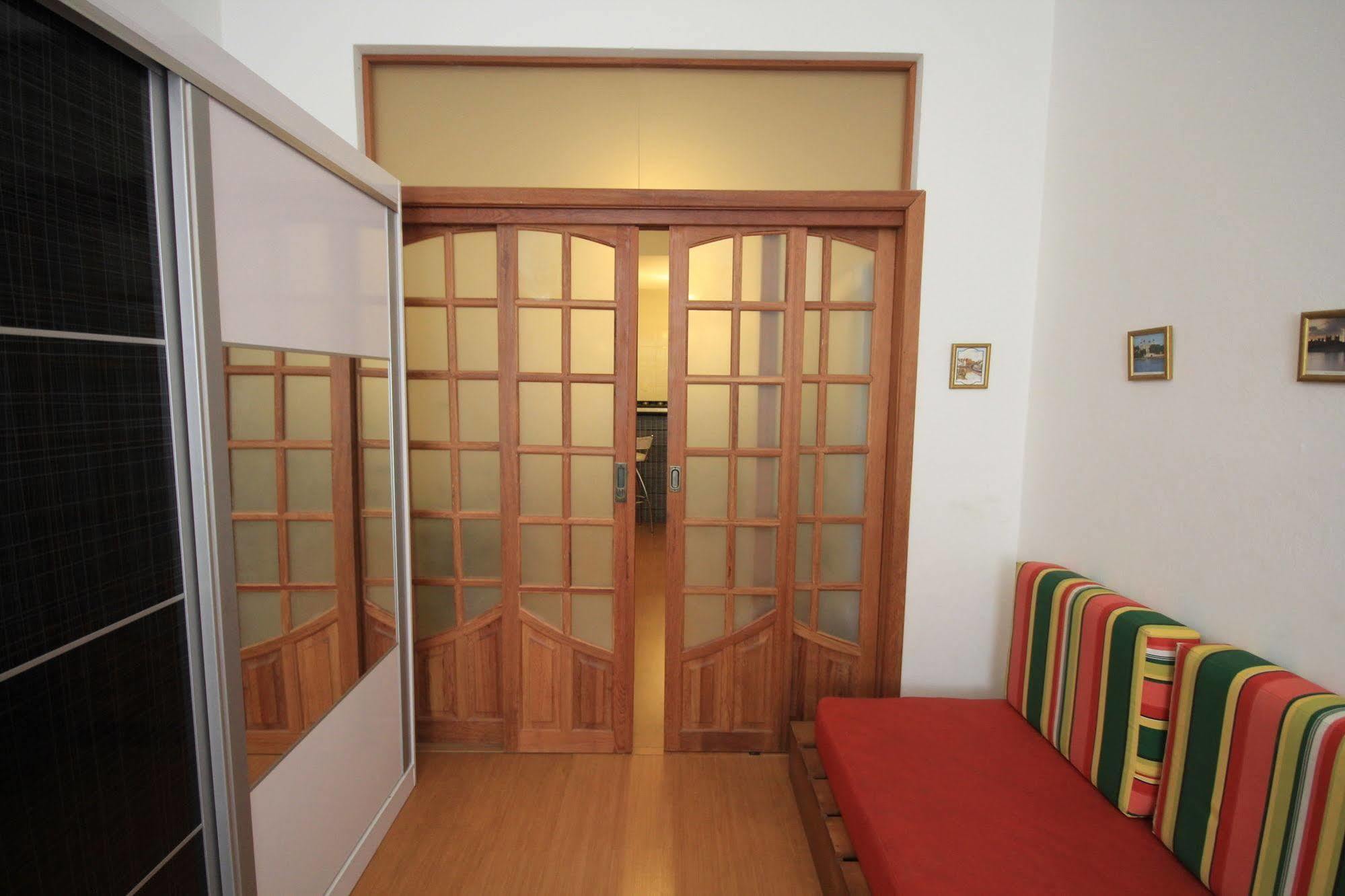 Ribeiro 612 Daire Rio de Janeiro Dış mekan fotoğraf