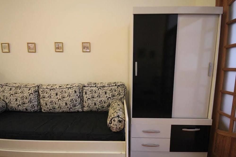 Ribeiro 612 Daire Rio de Janeiro Dış mekan fotoğraf