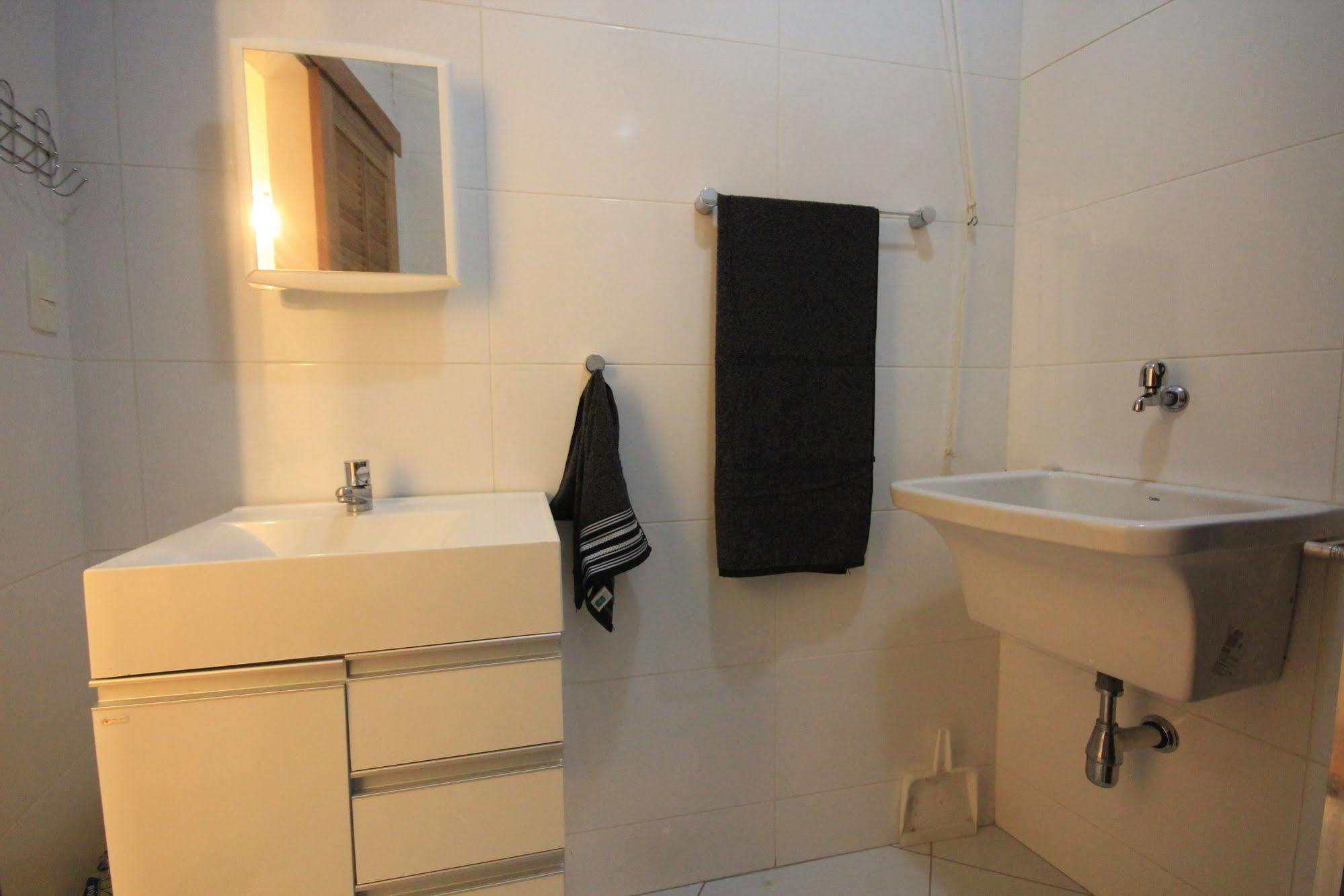 Ribeiro 612 Daire Rio de Janeiro Dış mekan fotoğraf