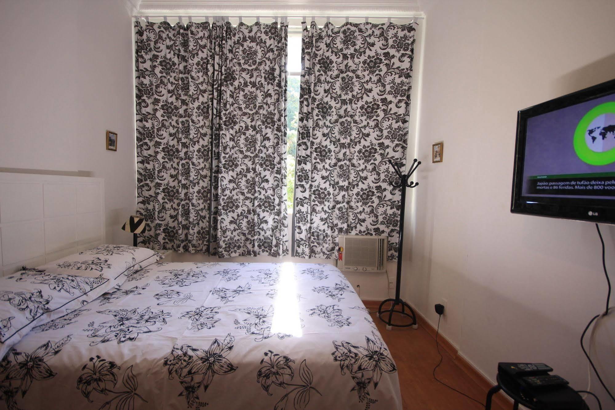 Ribeiro 612 Daire Rio de Janeiro Dış mekan fotoğraf