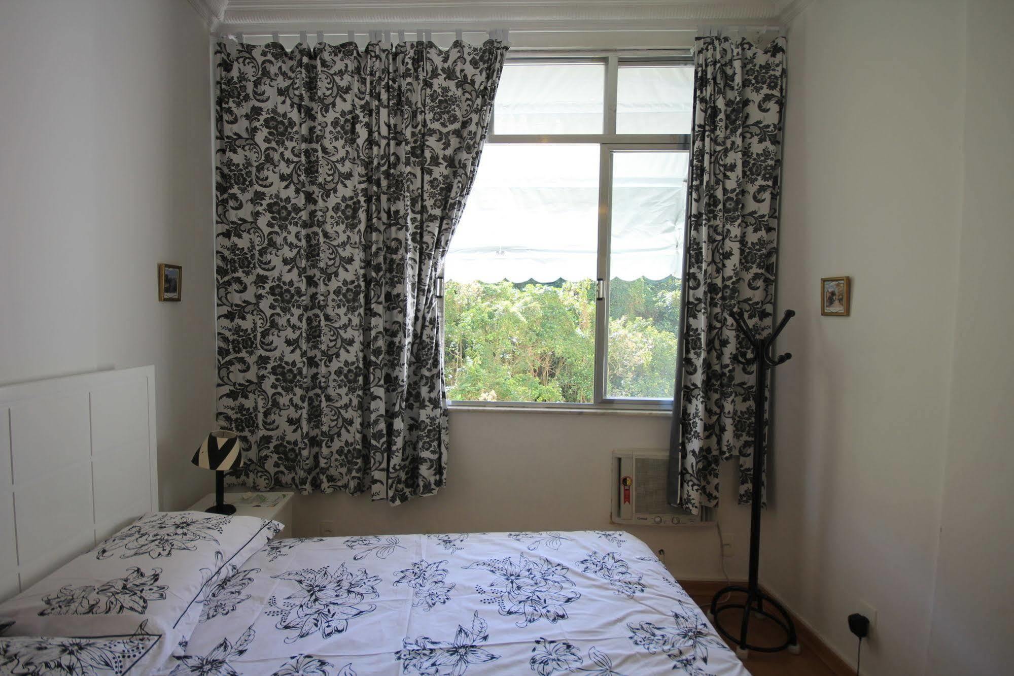 Ribeiro 612 Daire Rio de Janeiro Dış mekan fotoğraf
