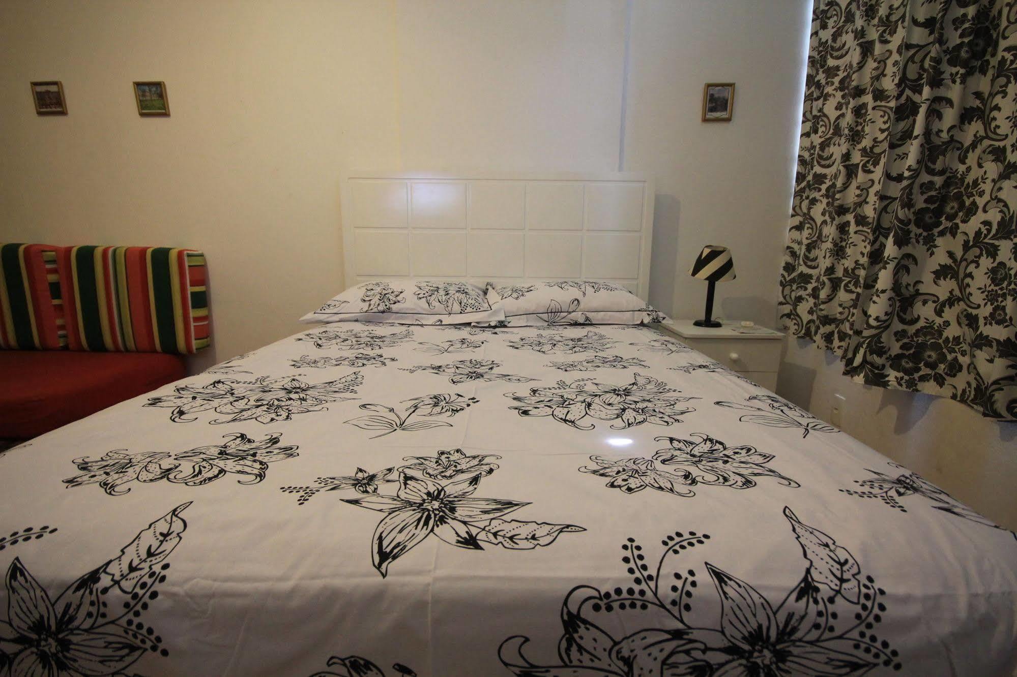 Ribeiro 612 Daire Rio de Janeiro Dış mekan fotoğraf