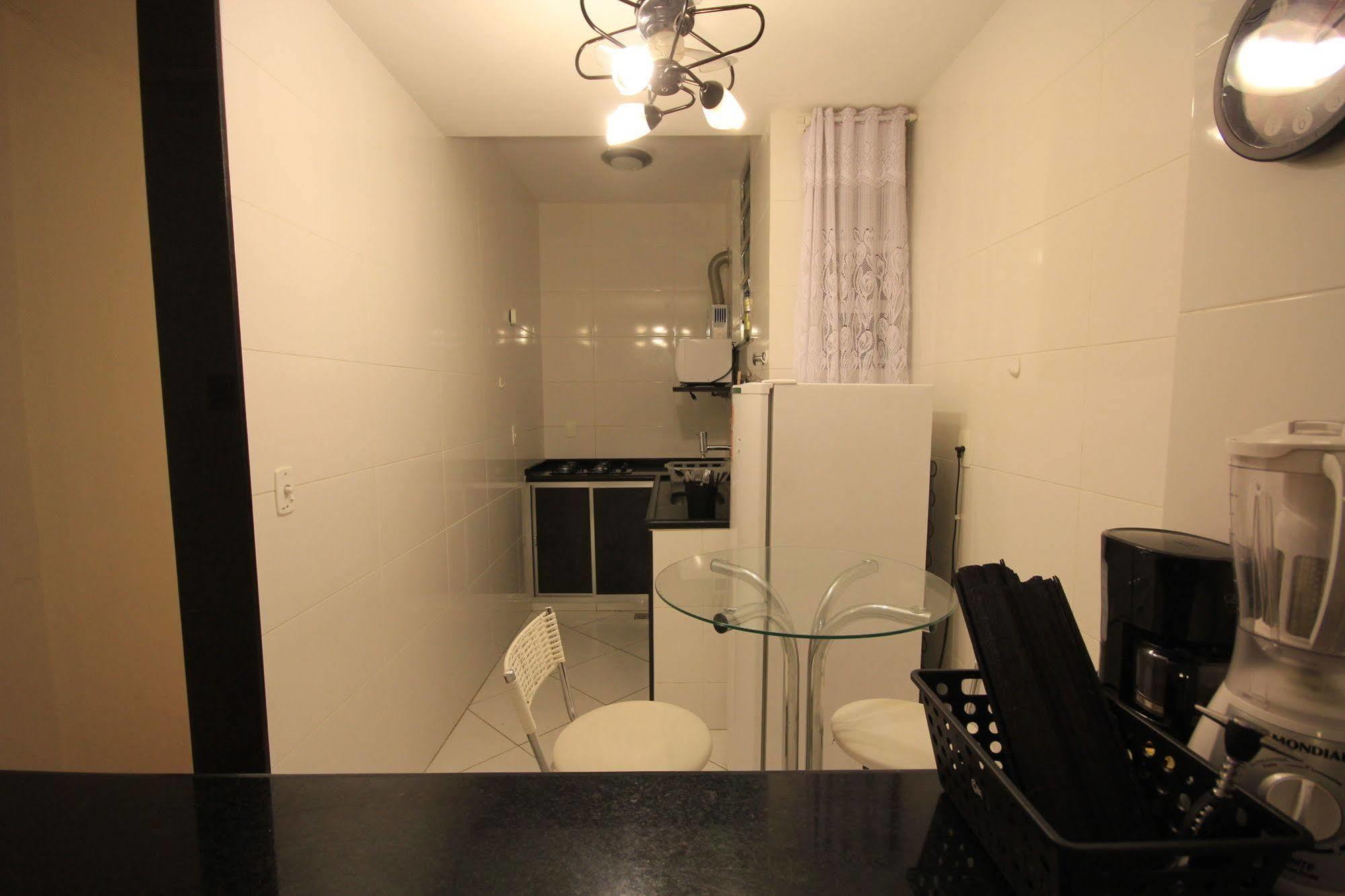 Ribeiro 612 Daire Rio de Janeiro Dış mekan fotoğraf